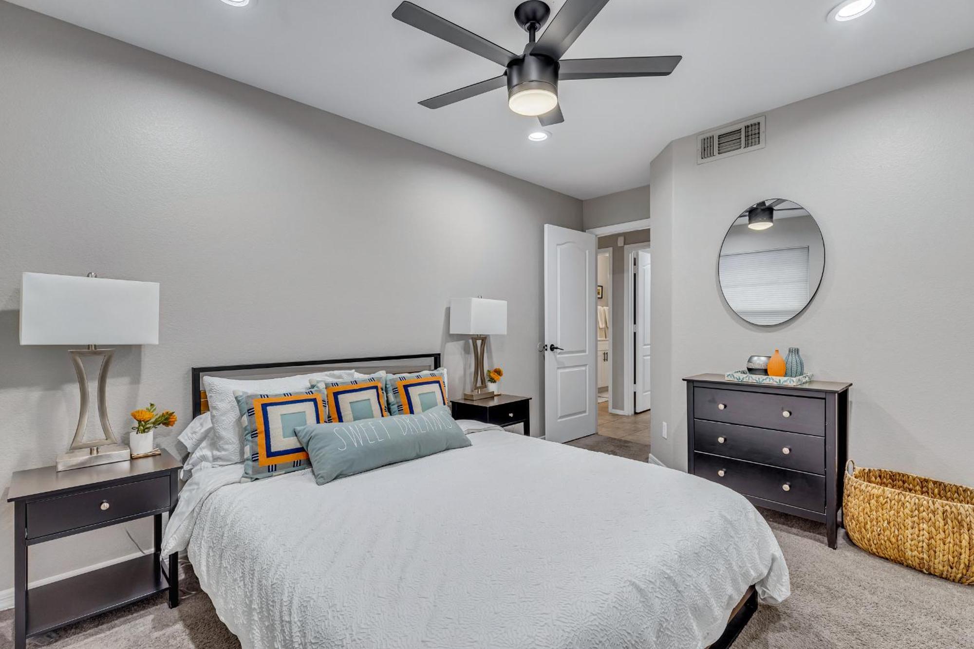 Luxe Phoenix Getaway Exterior foto