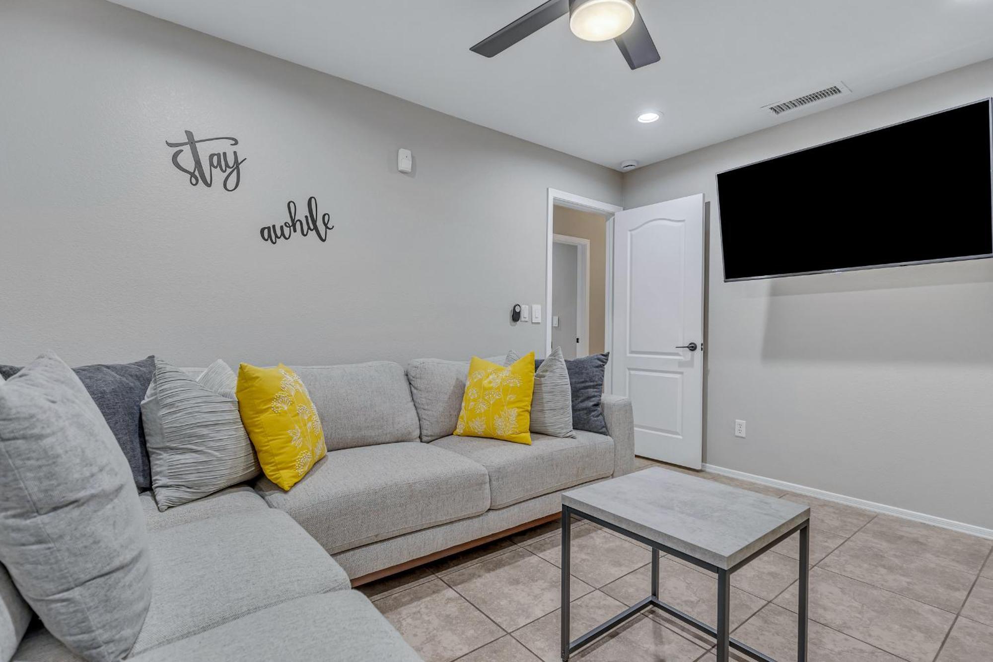 Luxe Phoenix Getaway Exterior foto